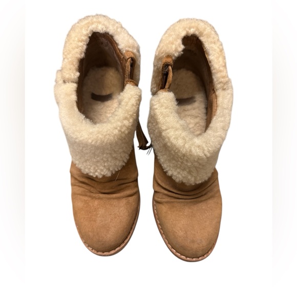 Ugg booties - Picture 2 of 6